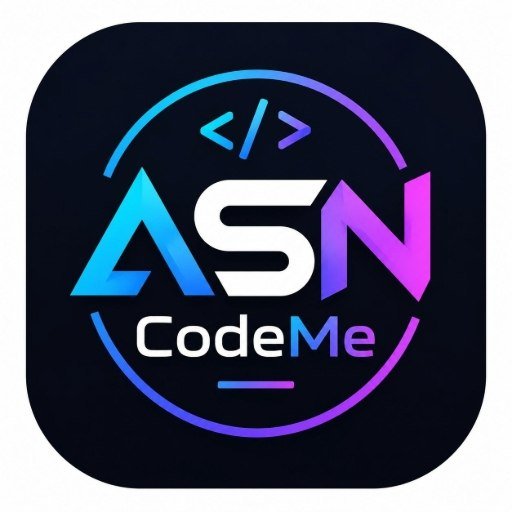 ASN CodeMe - HTML Editor