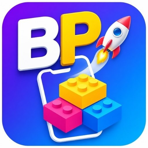 BestPrimes App Builder