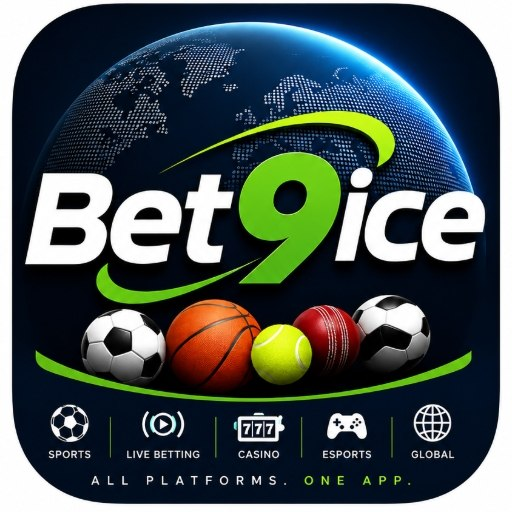 Bet9ice