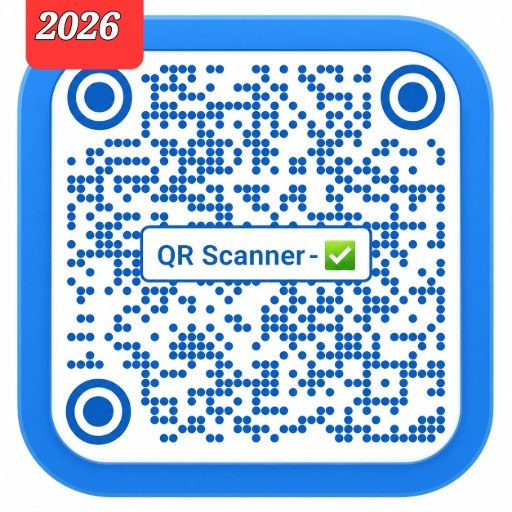 QR Scanner - Bestlife